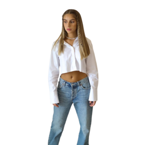 White shirt